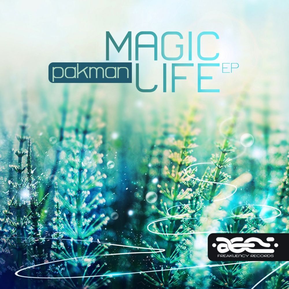 Picture of Magic Life