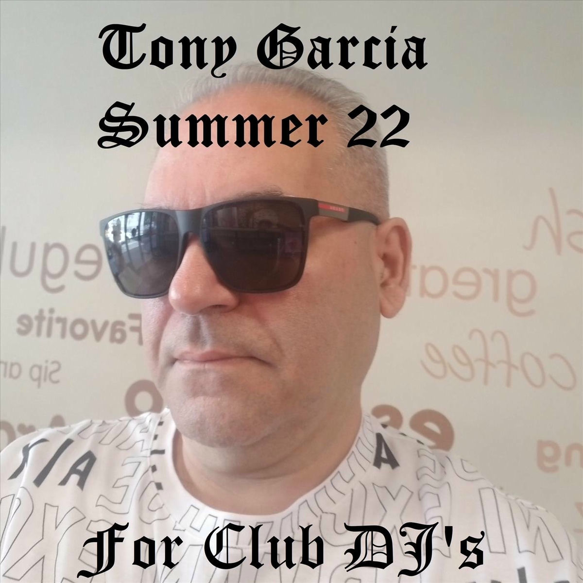 Album cover of For Club DJ's