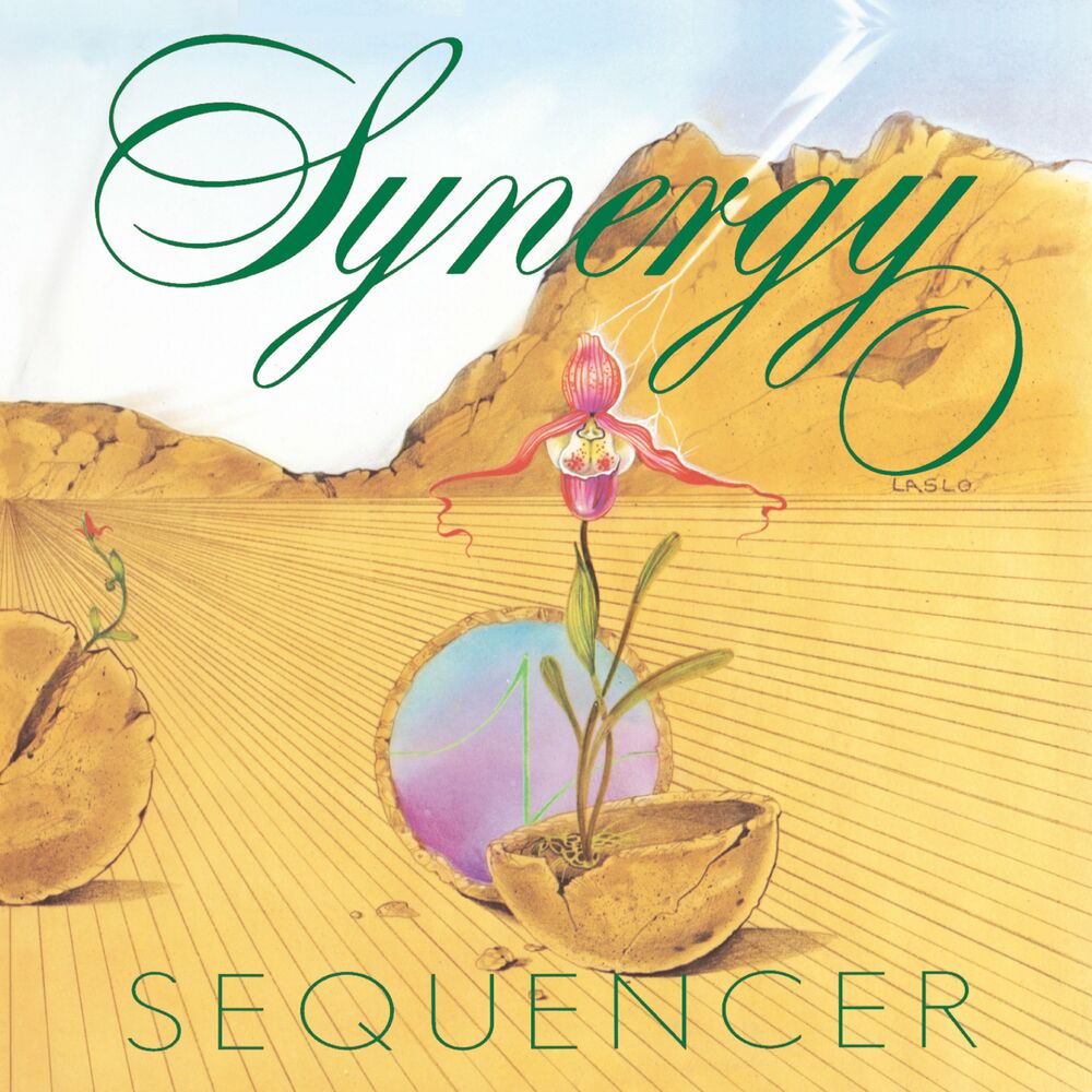 Picture of Sequencer
