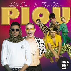 Cover of Piou
