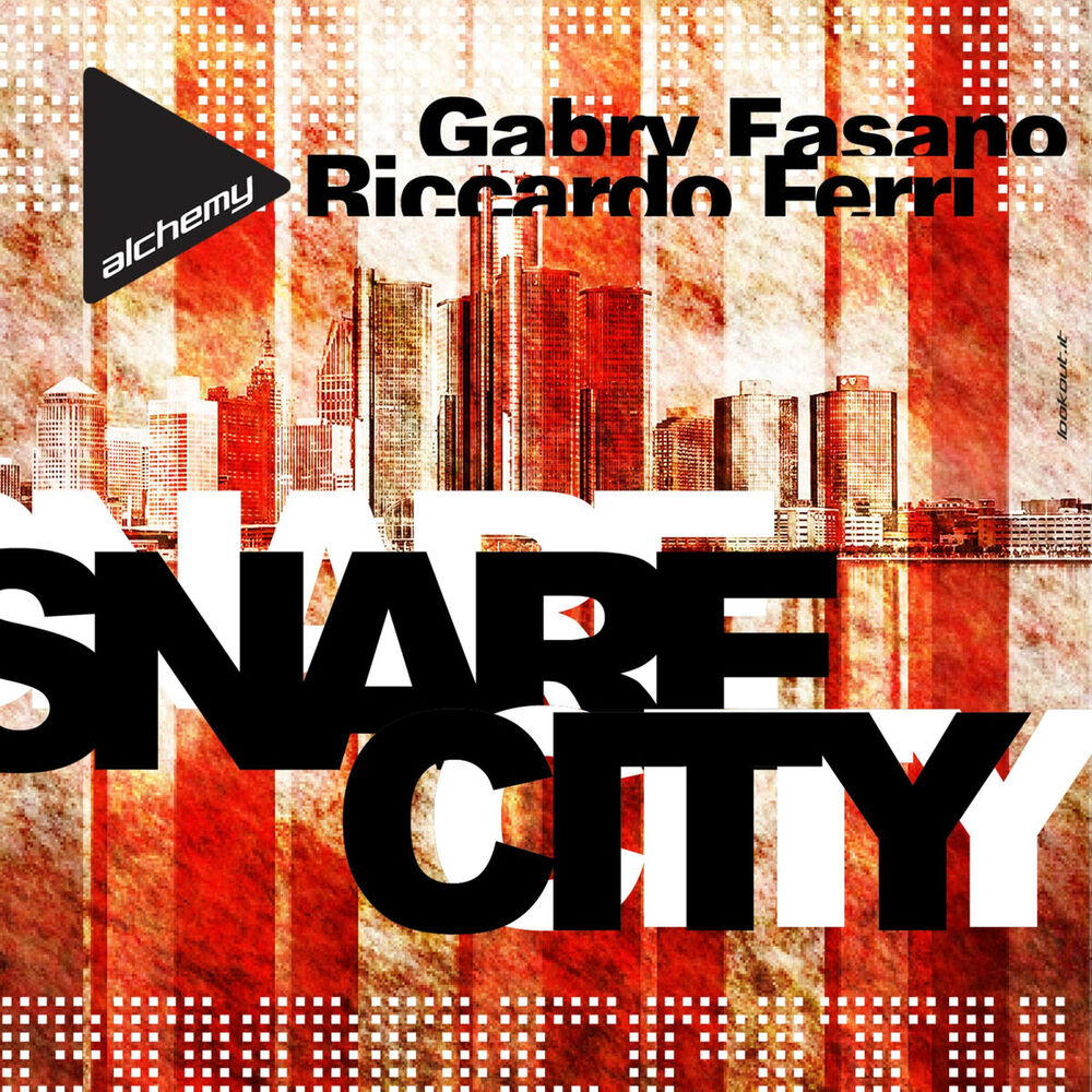 Picture of Snare City