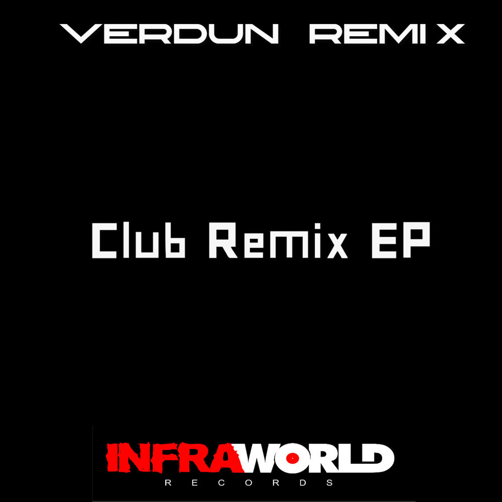 Picture of Club Remix EP