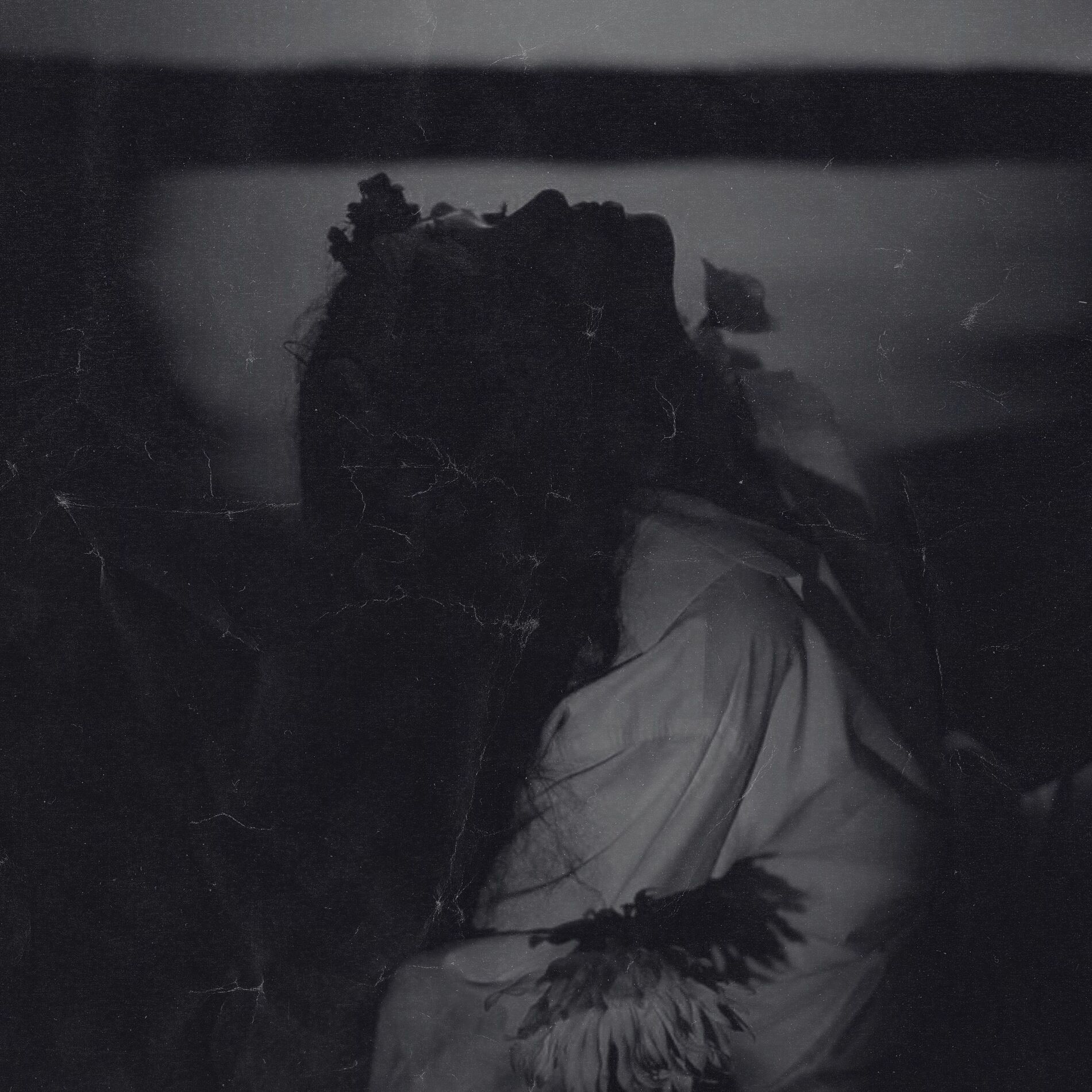 Album cover of Arabic