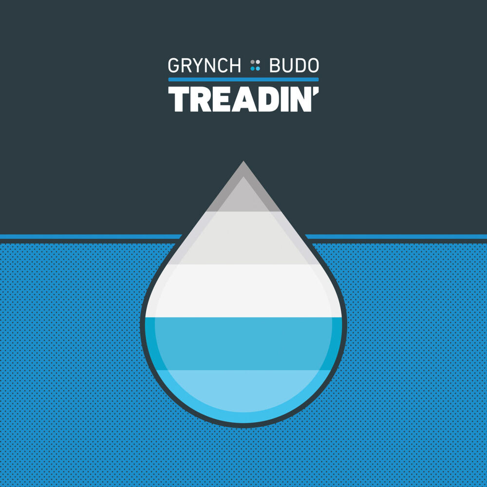 Picture of Treadin'