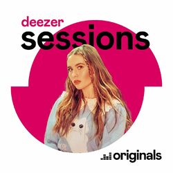 Cover of Deezer Sessions