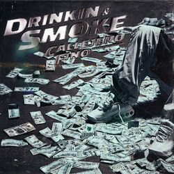 Cover of Drinkin´ & Smoke