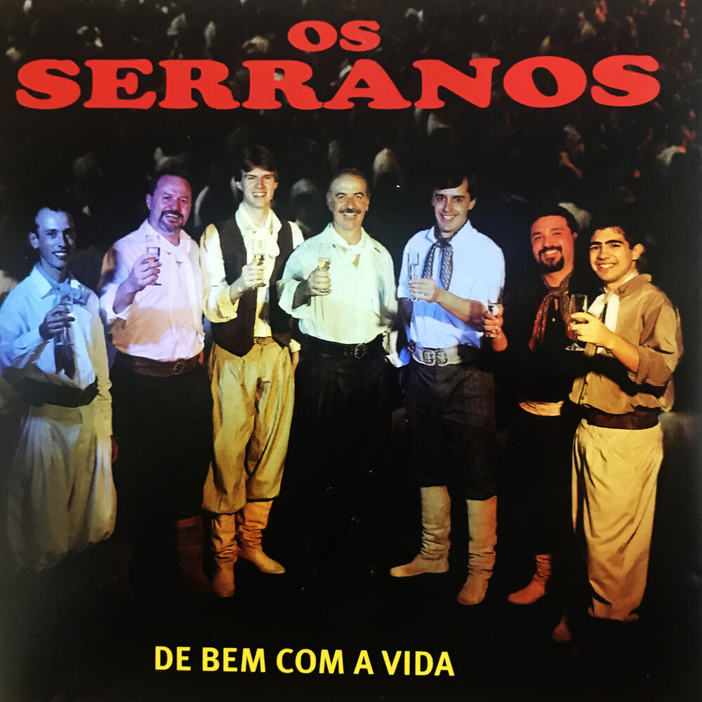 Picture of De Bem Com a Vida