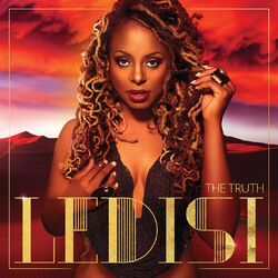 Cover of The Truth