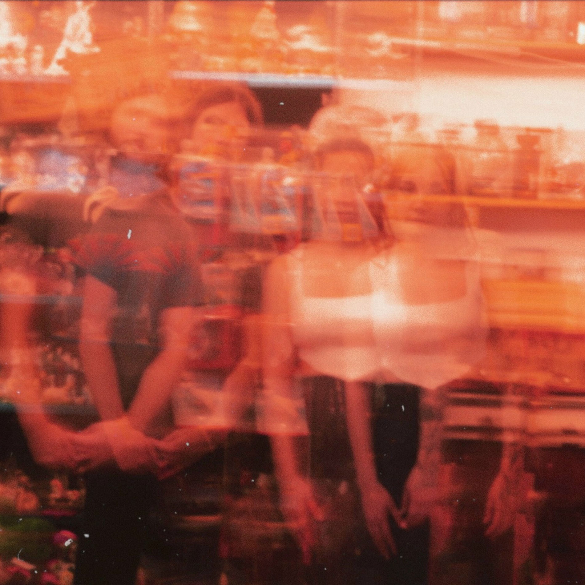 Album cover of A Little Love