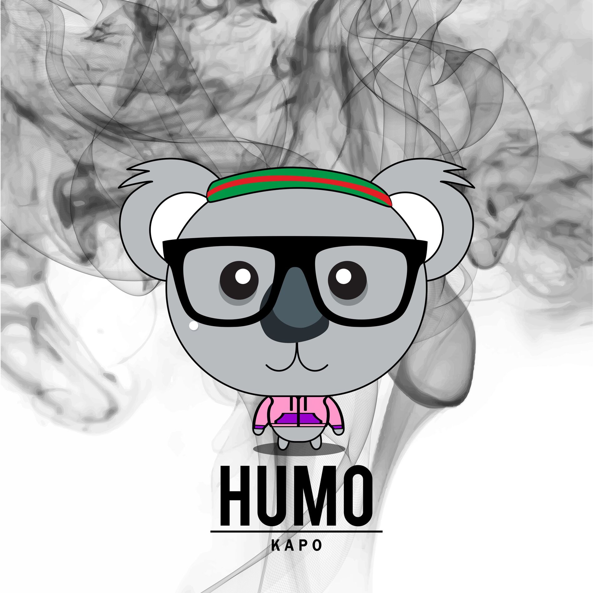 Album cover of Humo