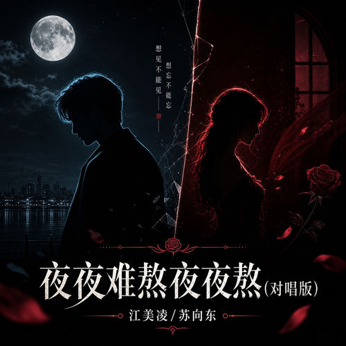 夜夜难熬夜夜熬(对唱版)