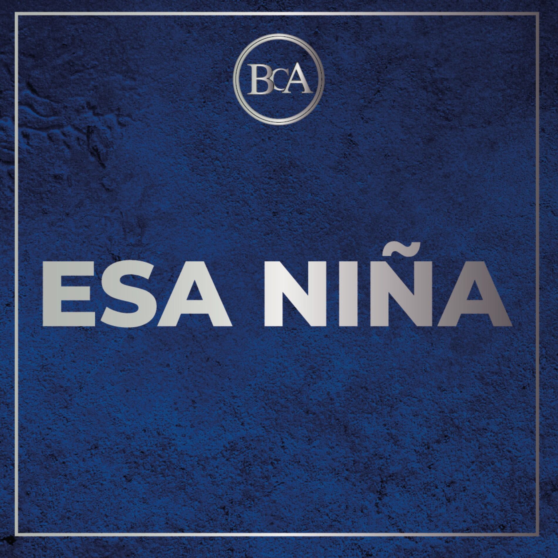 Album cover of Esa niña