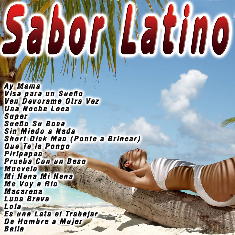 Picture of Sabor Latino