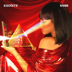 Cover of Egoiste