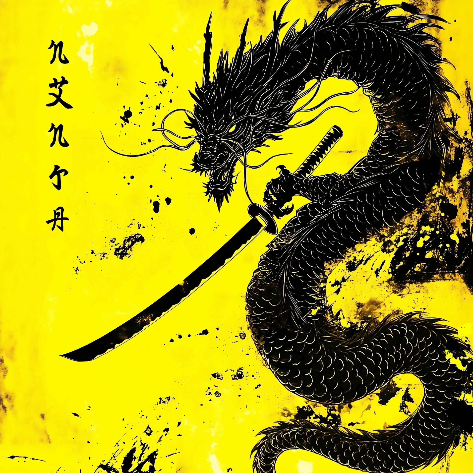 Album cover of Shinkage