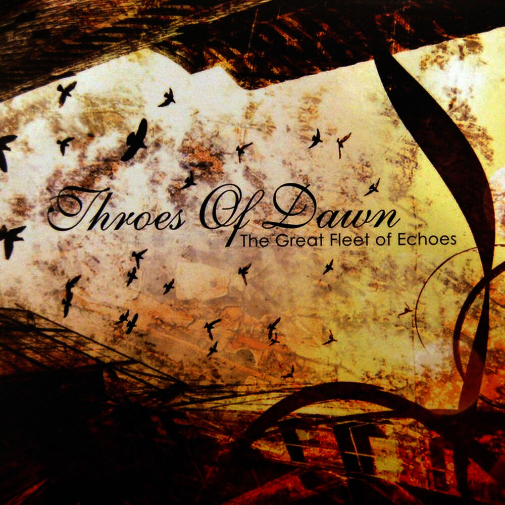 Picture of The Great Fleet of Echoes