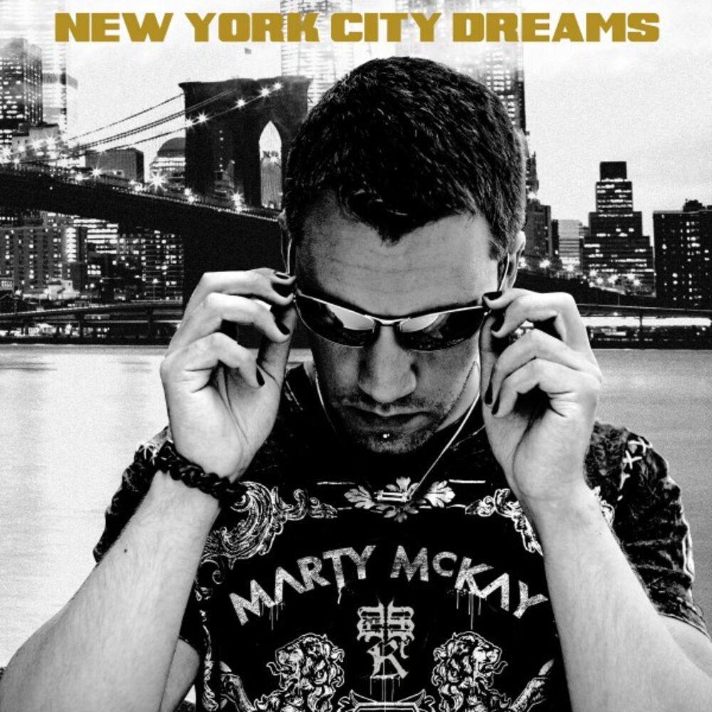 Picture of New York City Dreams