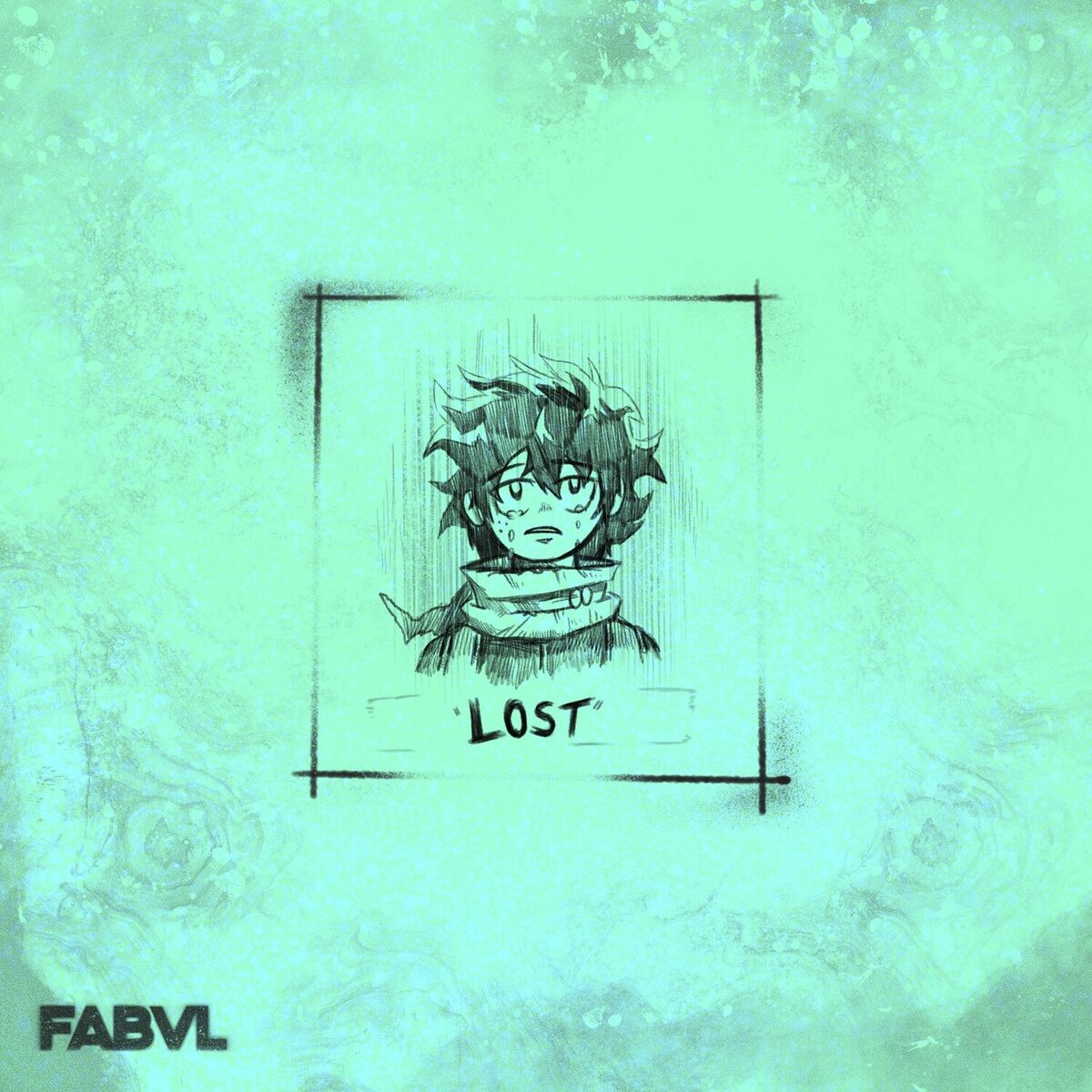 Album cover of Lost