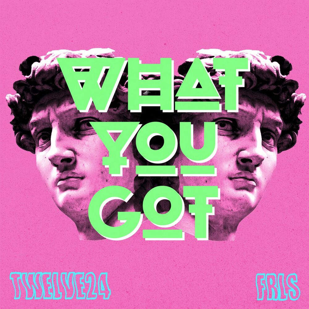 Picture of What You Got