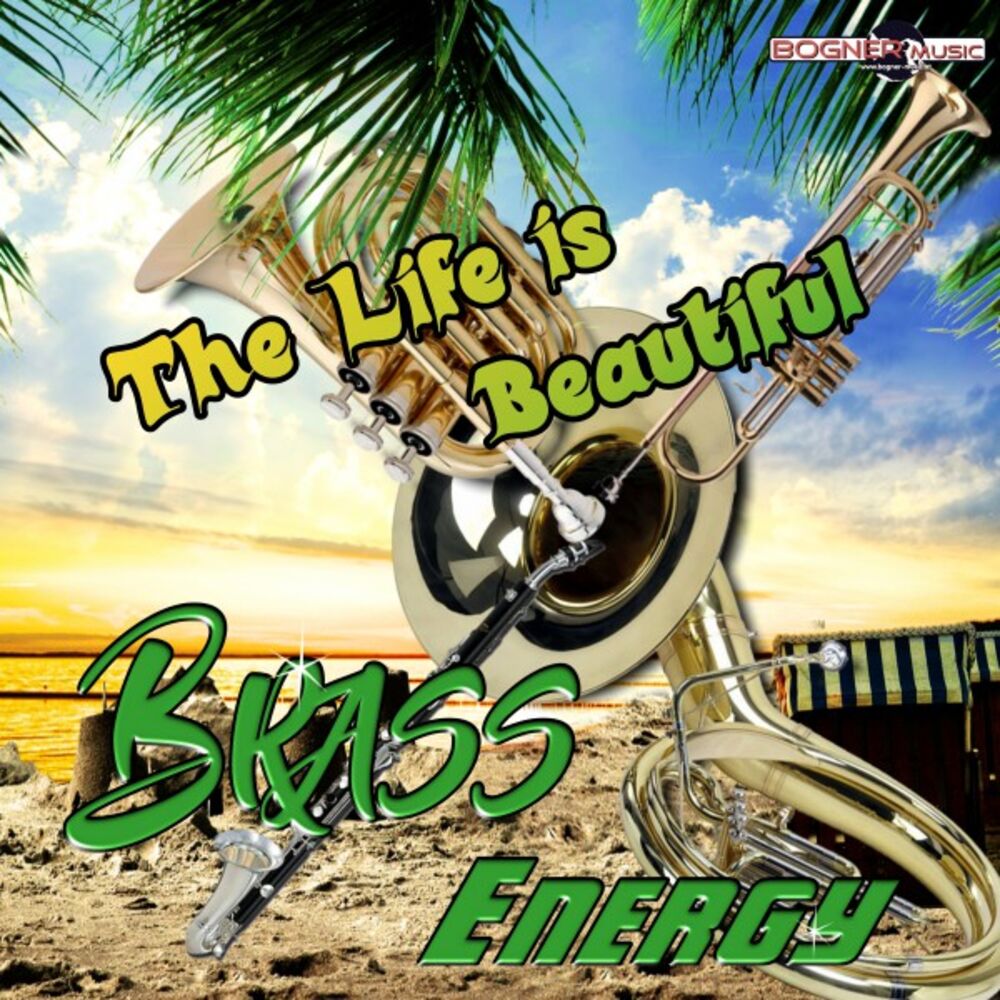 Picture of The Life Is Beautiful (Jazz and Swing)