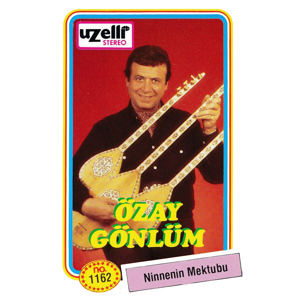 Picture of Ninenin Mektubu