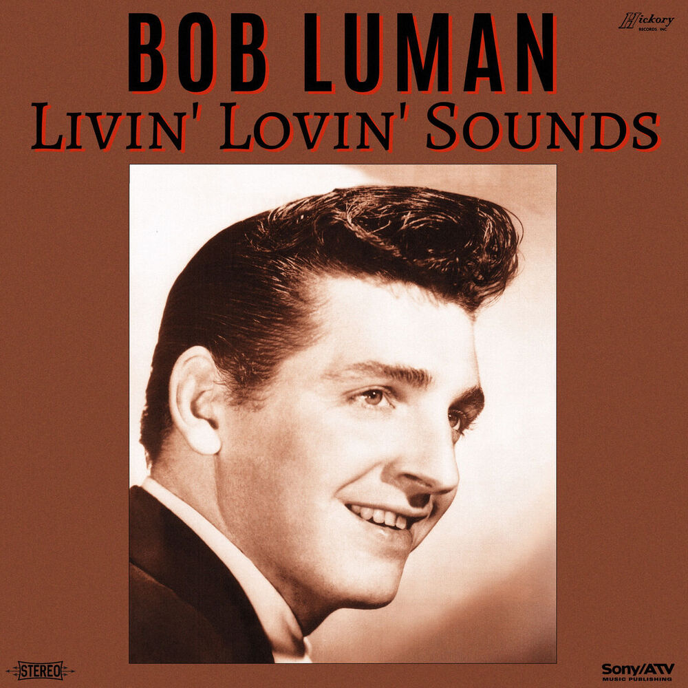 Picture of Livin' Lovin' Sounds