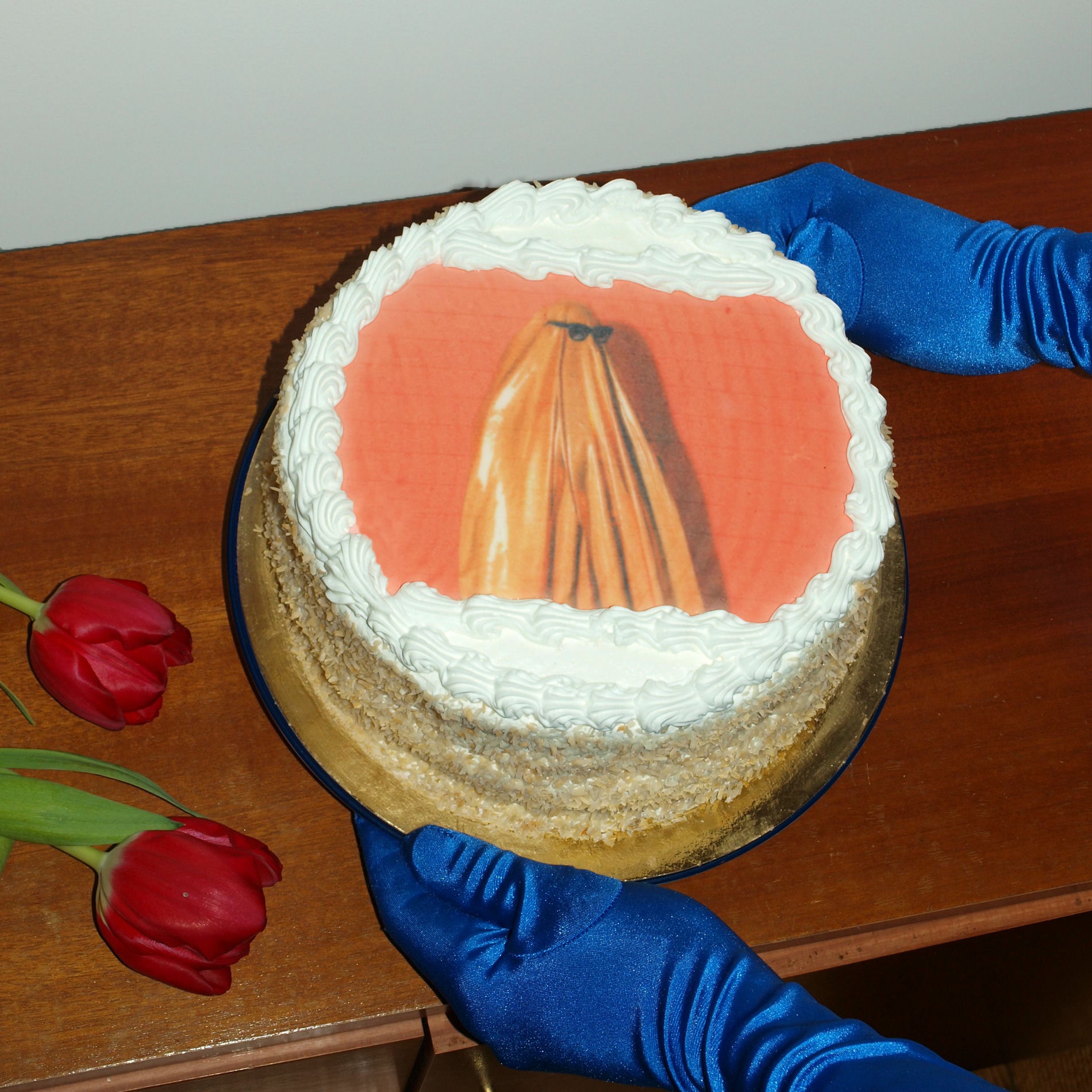 Album cover of Murmur