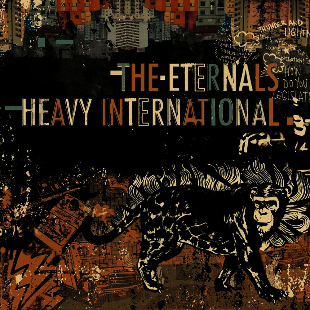Picture of Heavy International