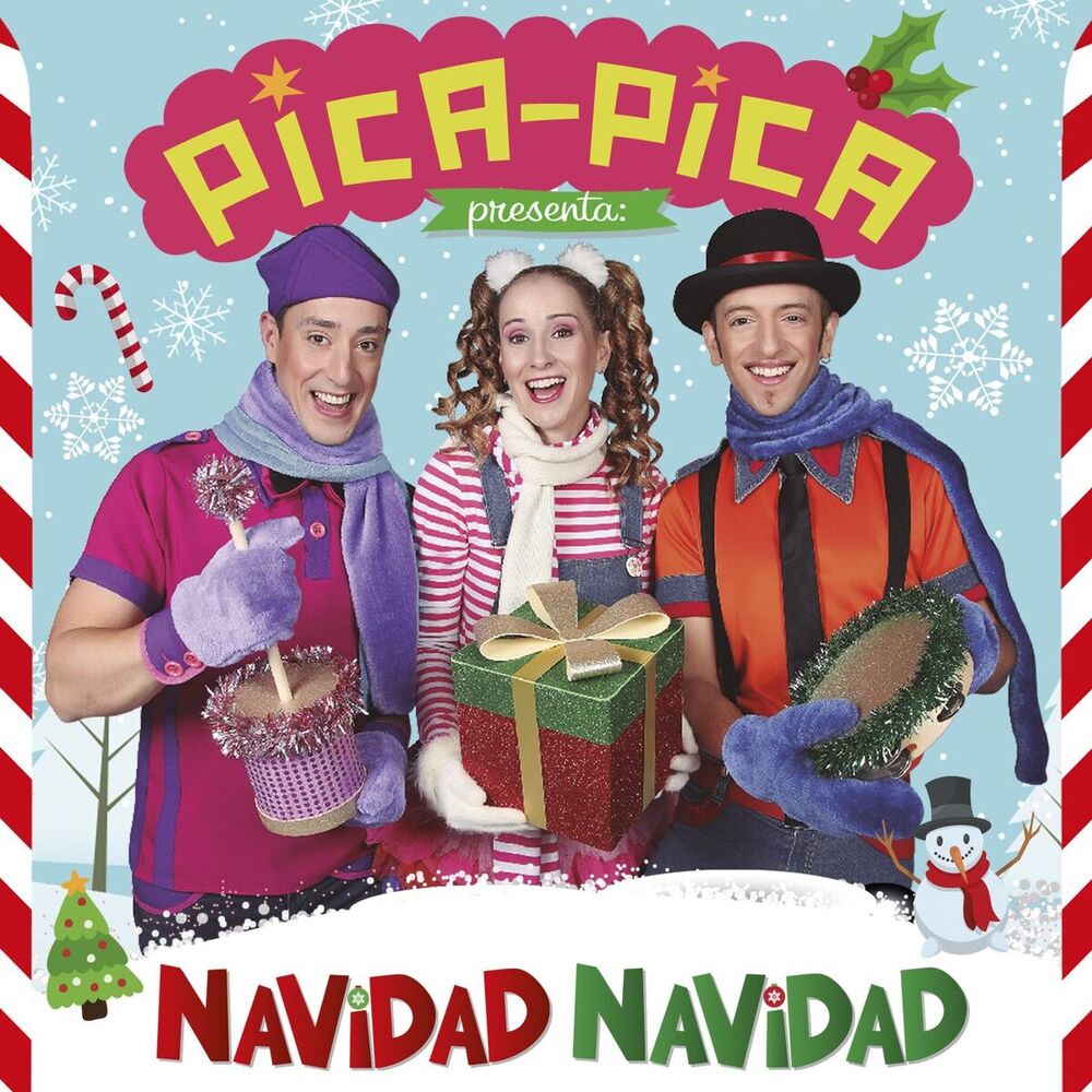 Picture of Navidad Navidad
