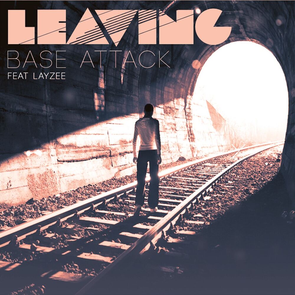 Picture of Leaving (David No Fuck & Vnalogic Remix)