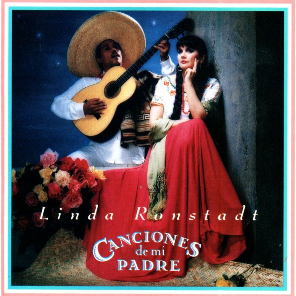 Picture of Canciones de mi Padre