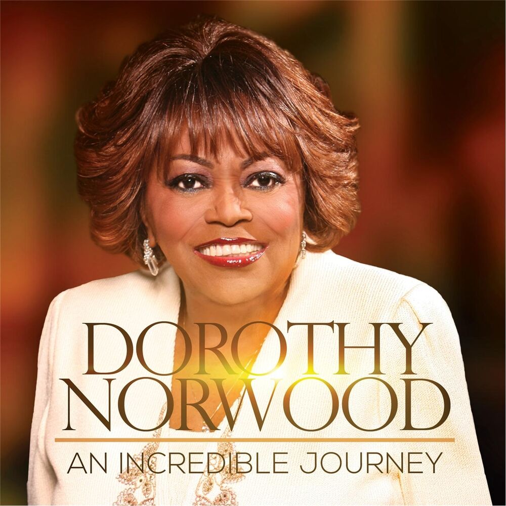 Picture of An Incredible Journey (Live)