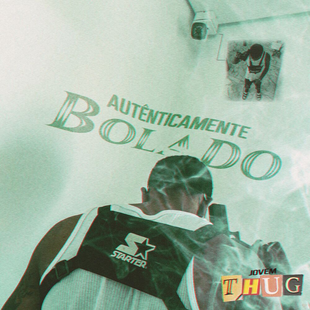 Picture of Autênticamente Bolado