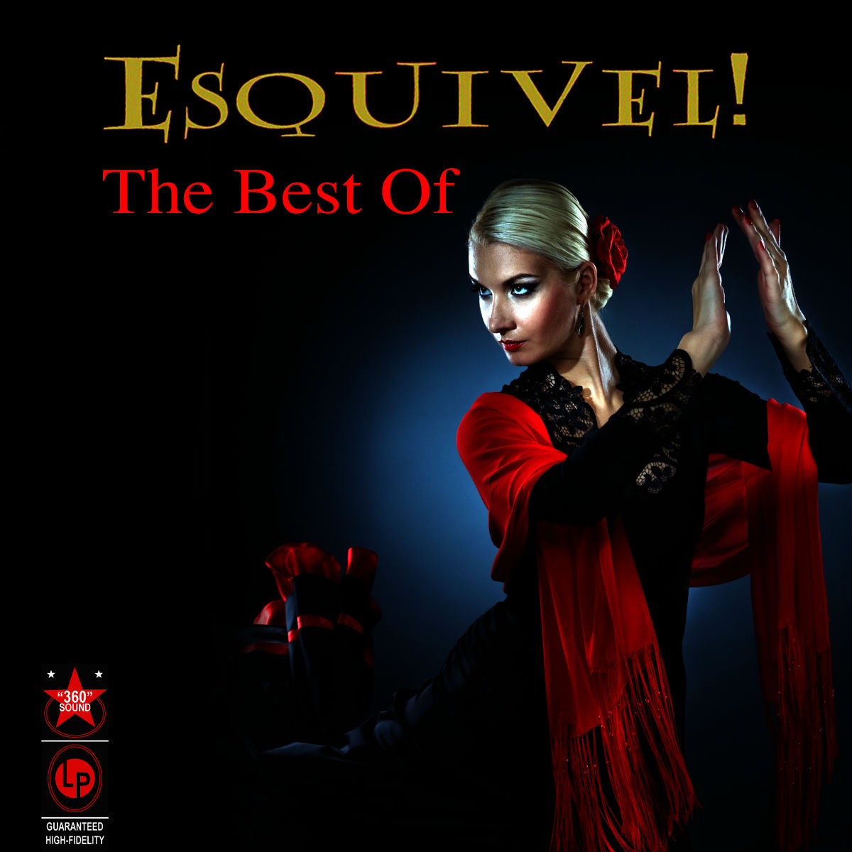 Album cover of The Best Of
