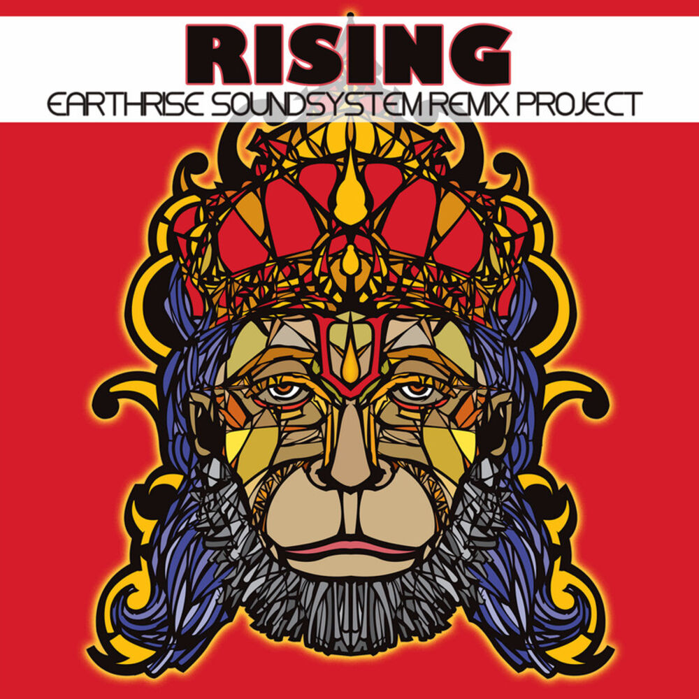 Picture of Rising: EarthRise SoundSystem Remix Project