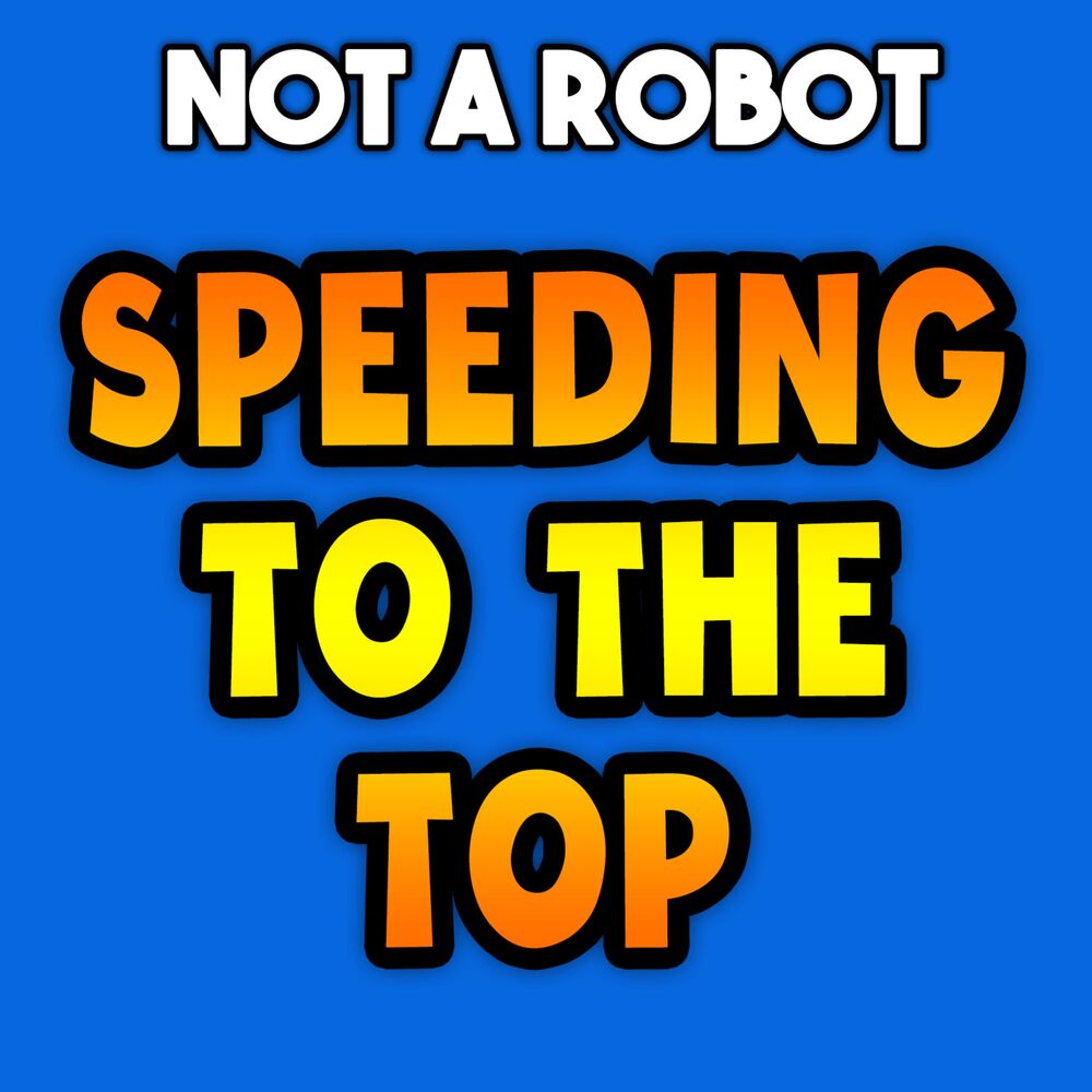 Picture of Speeding to the Top