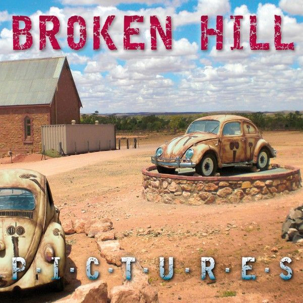 Album cover of Pictures