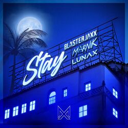 Cover of Stay