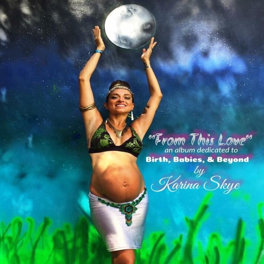 Picture of From This Love