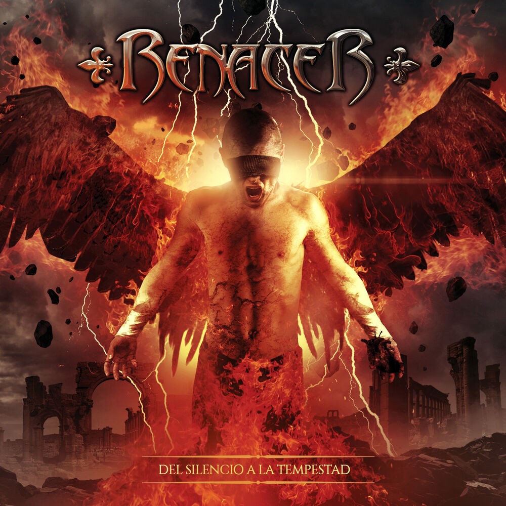 Picture of Del Silencio a la Tempestad