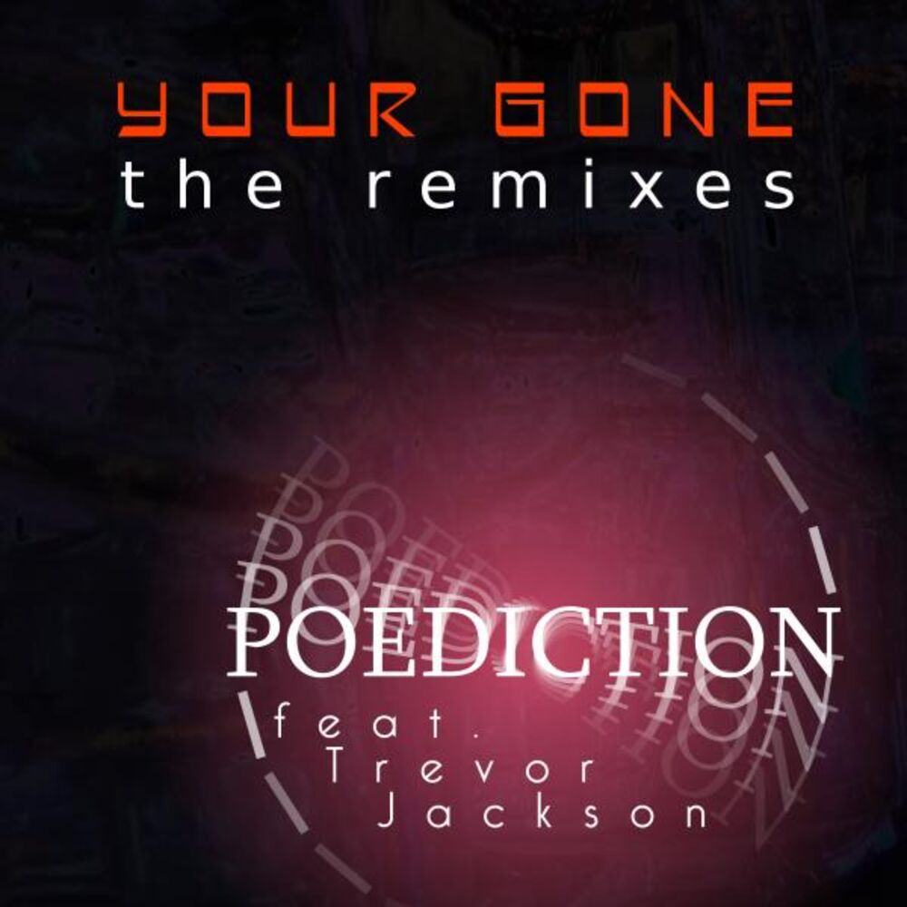 Picture of Your Gone - The Remixes