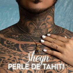 Cover of PERLE DE TAHITI