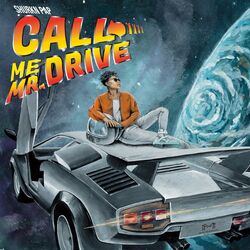 Cover of CALL ME MR. DRIVE