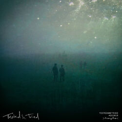 Cover of Tested & Tried