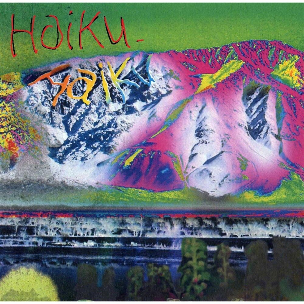 Picture of Haiku