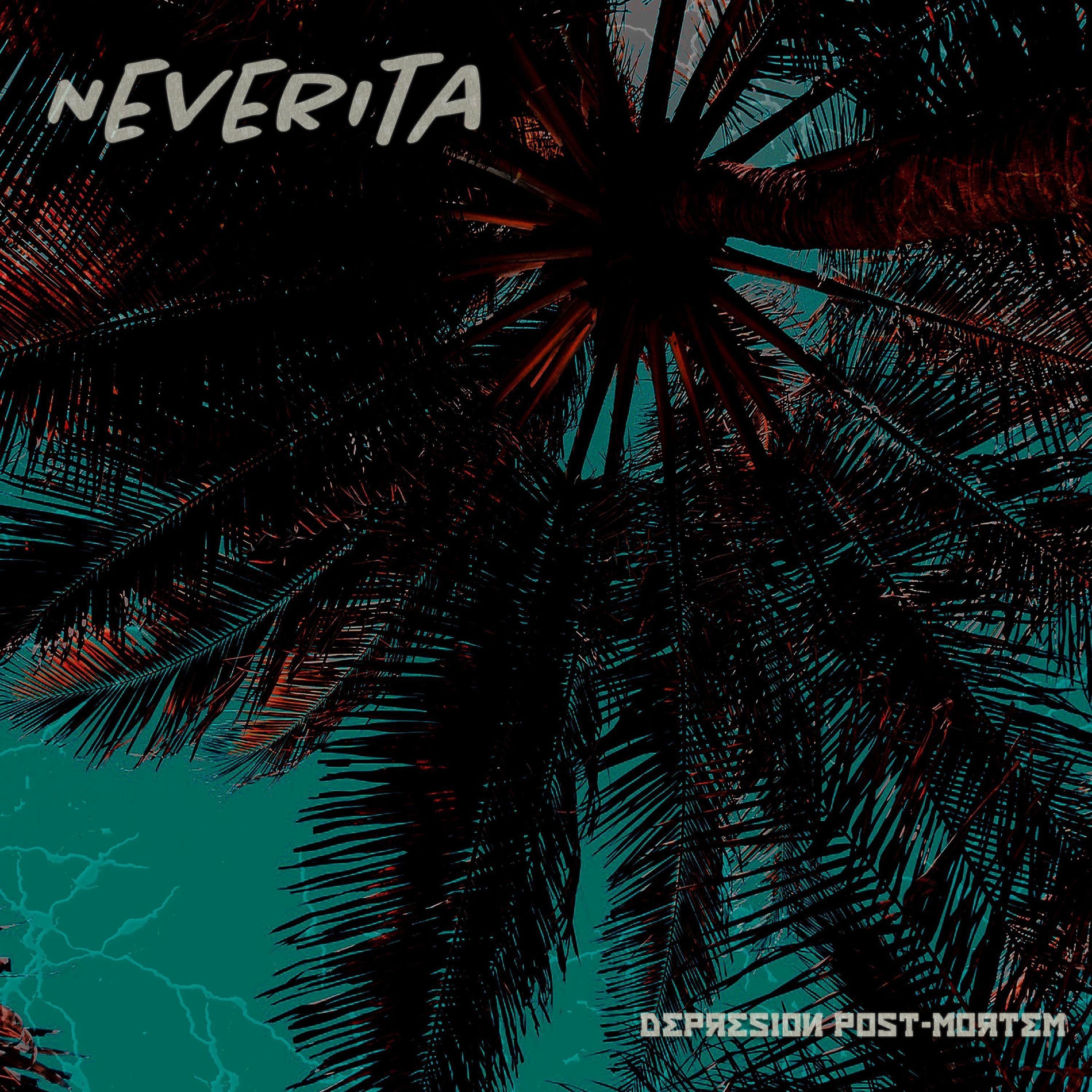 Album cover of Neverita (Post-Punk Version)