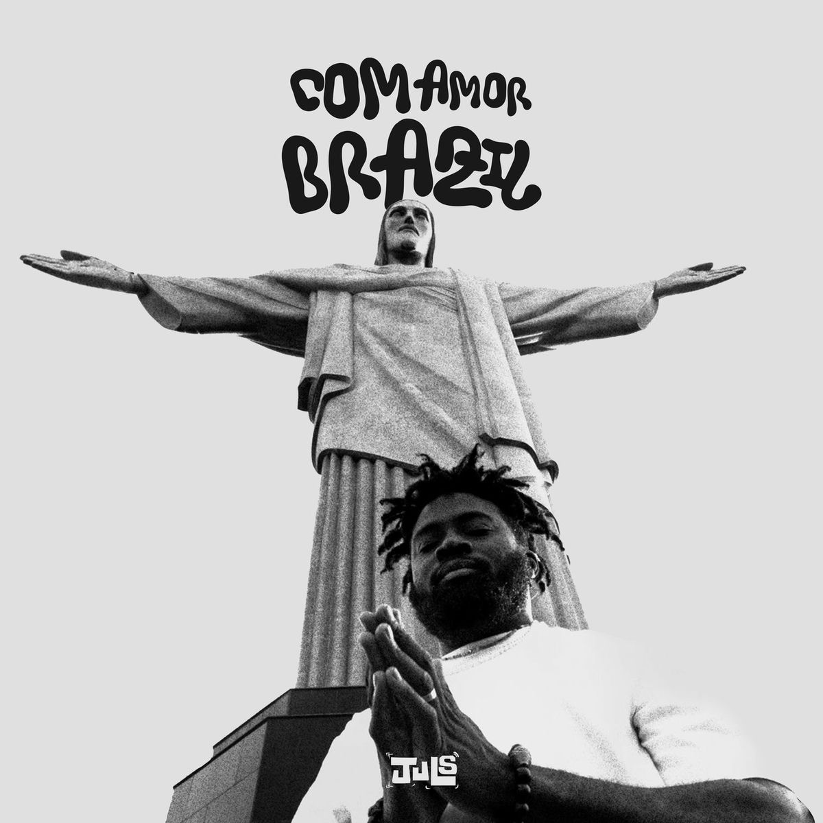Album cover of Com Amor Bahia