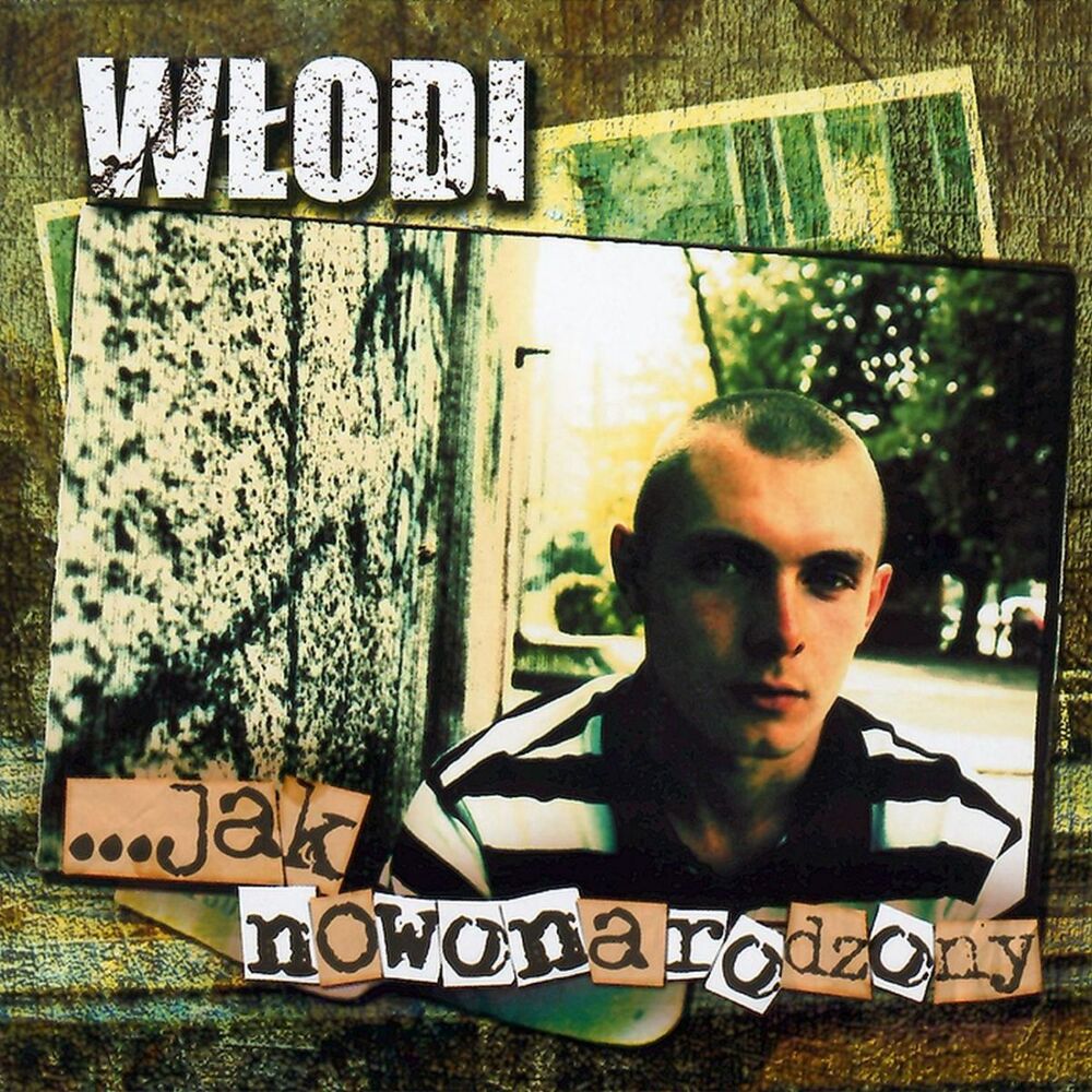 Picture of ...Jak Nowonarodzony