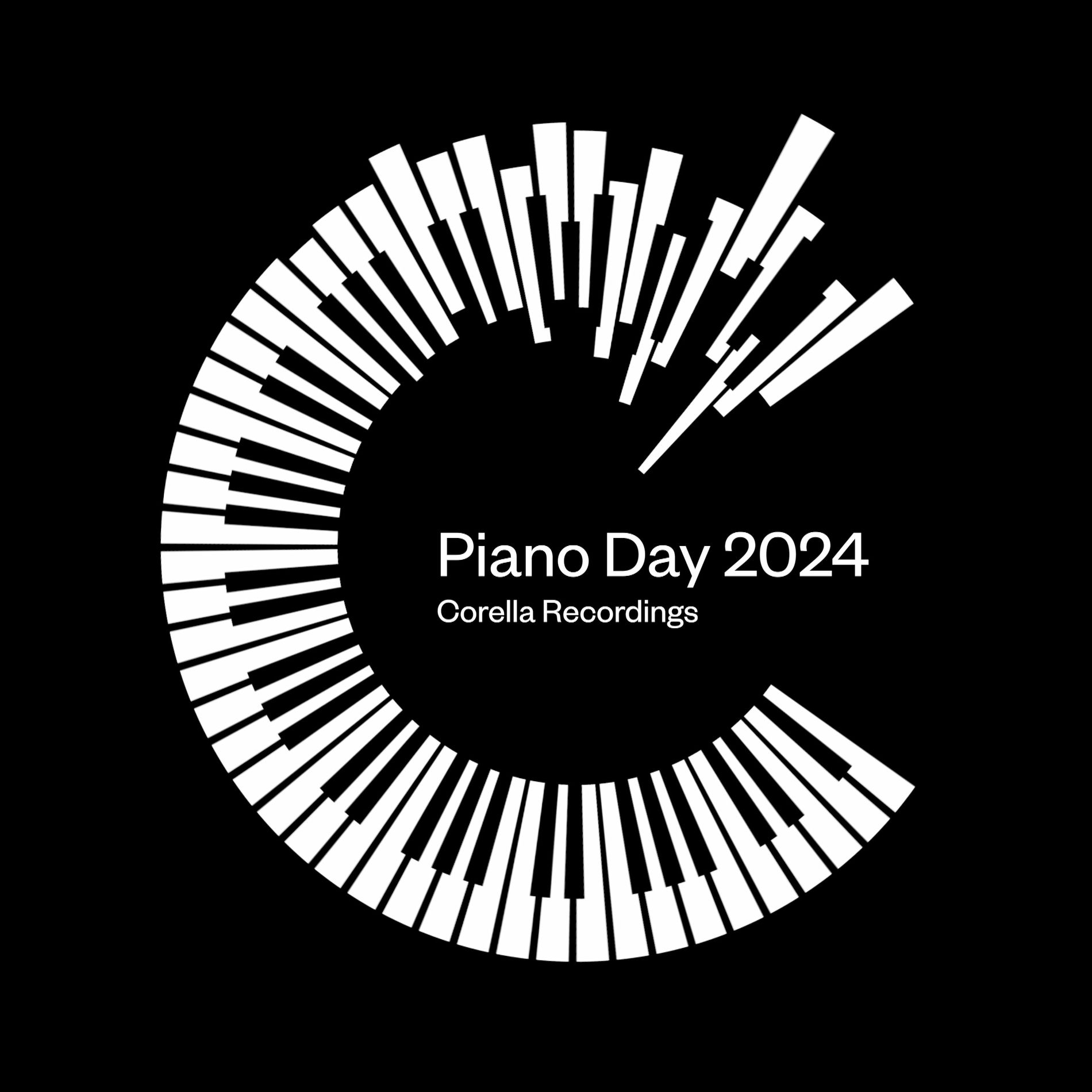 Album cover of Piano Day 2024
