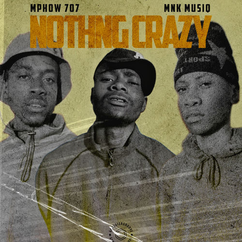 Nothing Crazy